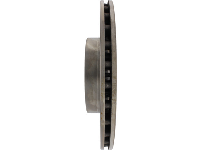 Centric Parts Disc Brake Rotor  121.42083