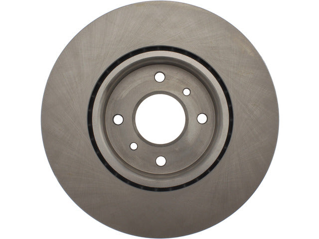 Centric Parts Disc Brake Rotor  121.42083
