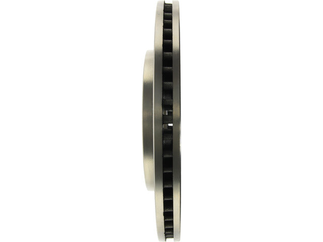 Centric Parts Disc Brake Rotor  121.42084