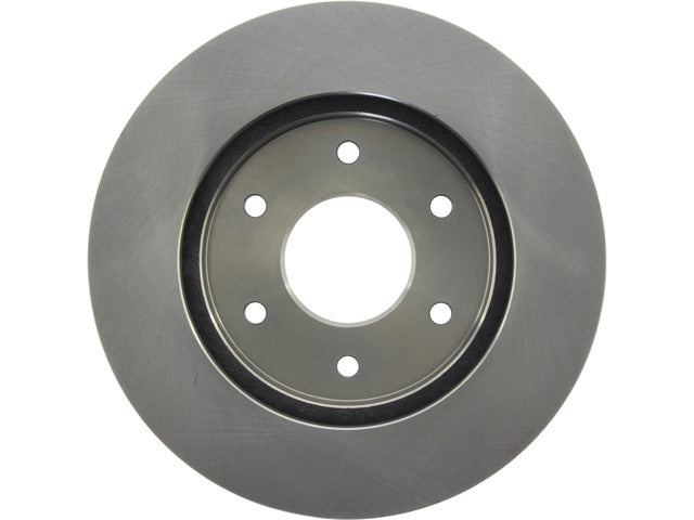 Centric Parts Disc Brake Rotor  121.42084