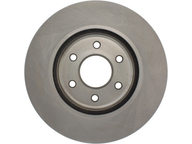 Centric Parts Disc Brake Rotor  121.42085