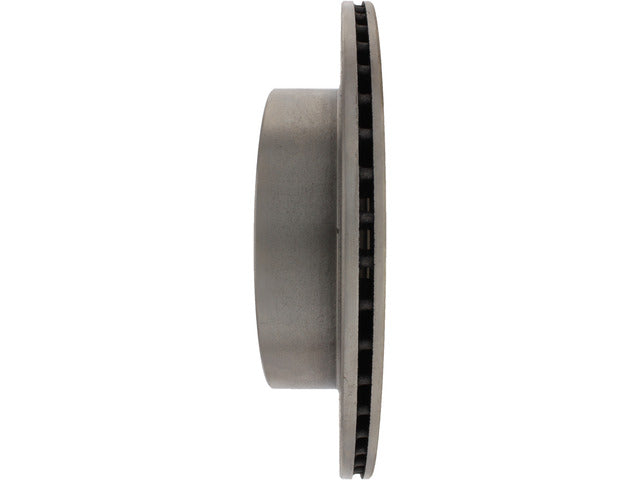 Centric Parts Disc Brake Rotor  121.42086