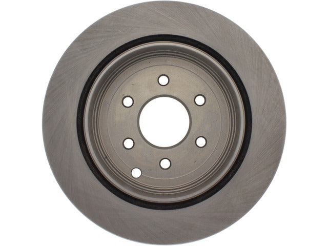 Centric Parts Disc Brake Rotor  121.42086