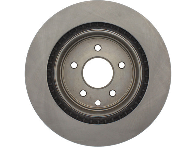 Centric Parts Disc Brake Rotor  121.42088