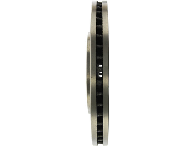 Centric Parts Disc Brake Rotor  121.42089