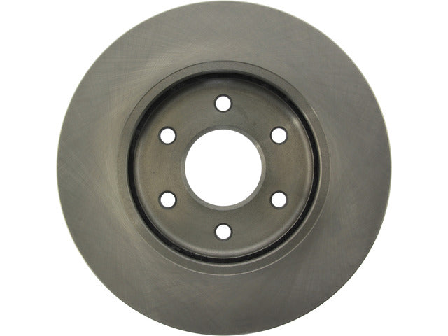 Centric Parts Disc Brake Rotor  121.42089