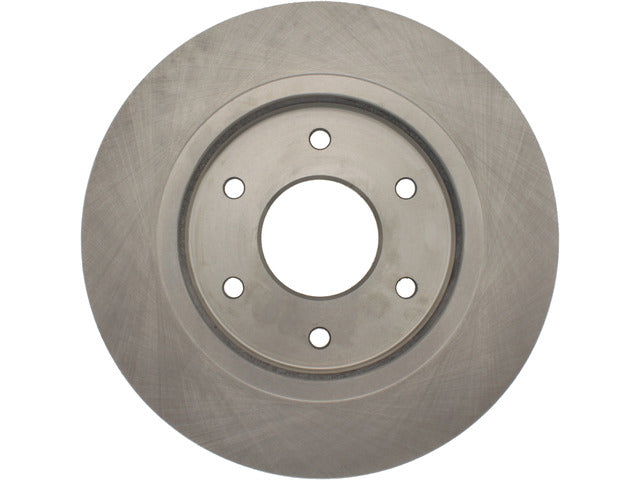 Centric Parts Disc Brake Rotor  121.42090