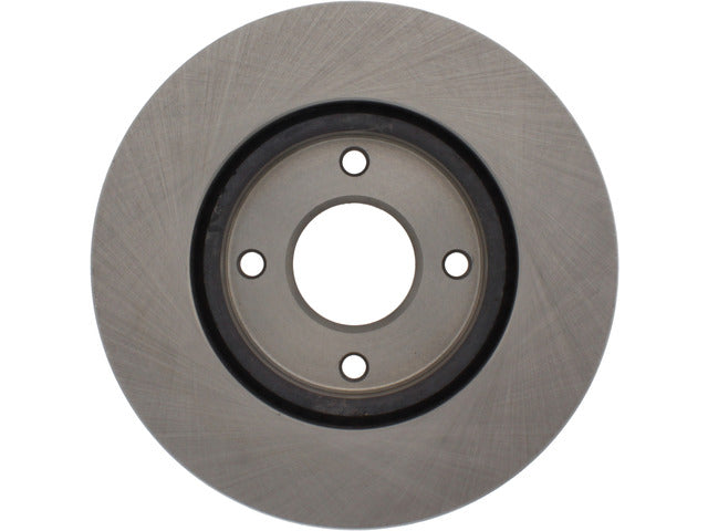 Centric Parts Disc Brake Rotor  121.42091