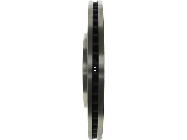 Centric Parts Disc Brake Rotor  121.42094