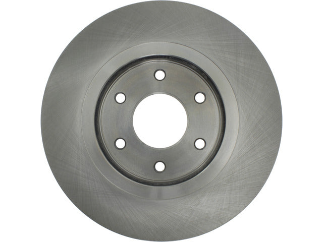 Centric Parts Disc Brake Rotor  121.42094