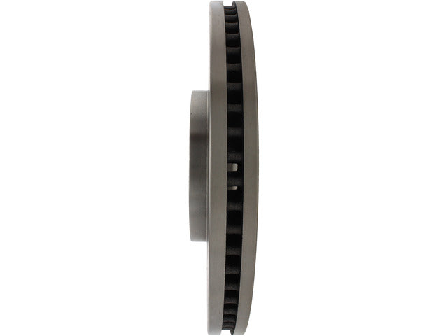 Centric Parts Disc Brake Rotor  121.42095