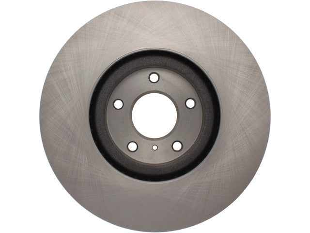 Centric Parts Disc Brake Rotor  121.42095