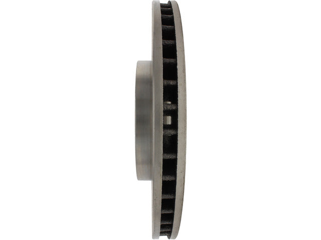 Centric Parts Disc Brake Rotor  121.42097