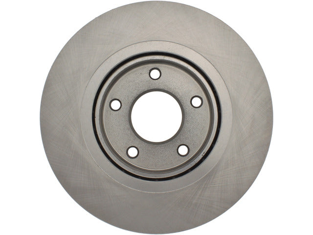 Centric Parts Disc Brake Rotor  121.42097