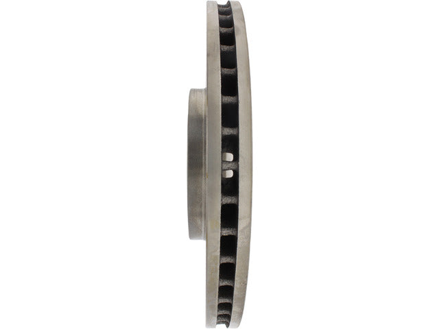 Centric Parts Disc Brake Rotor  121.42098
