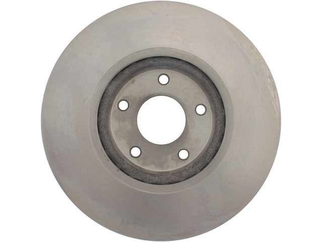 Centric Parts Disc Brake Rotor  121.42098