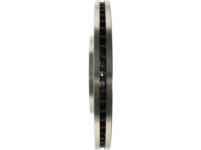 Centric Parts Disc Brake Rotor  121.42099