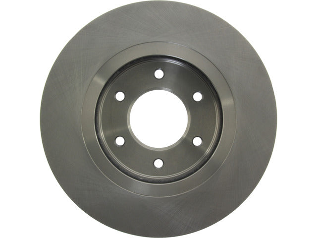 Centric Parts Disc Brake Rotor  121.42099