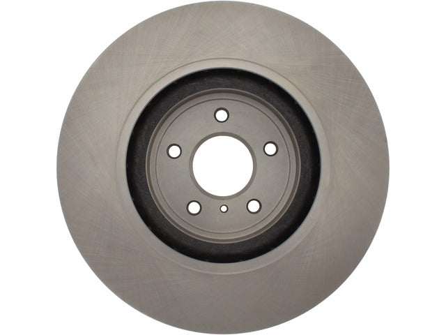 Centric Parts Disc Brake Rotor  121.42100