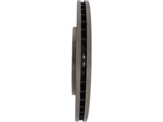 Centric Parts Disc Brake Rotor  121.42102