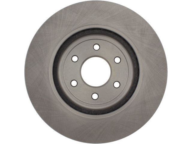 Centric Parts Disc Brake Rotor  121.42102