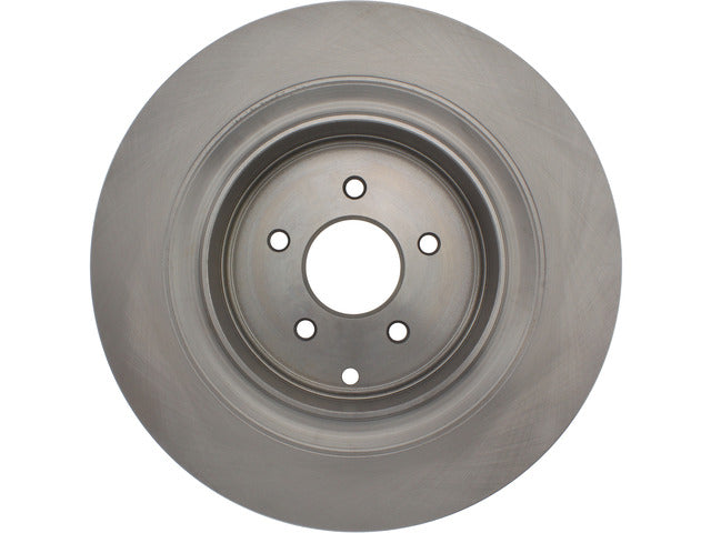 Centric Parts Disc Brake Rotor  121.42105