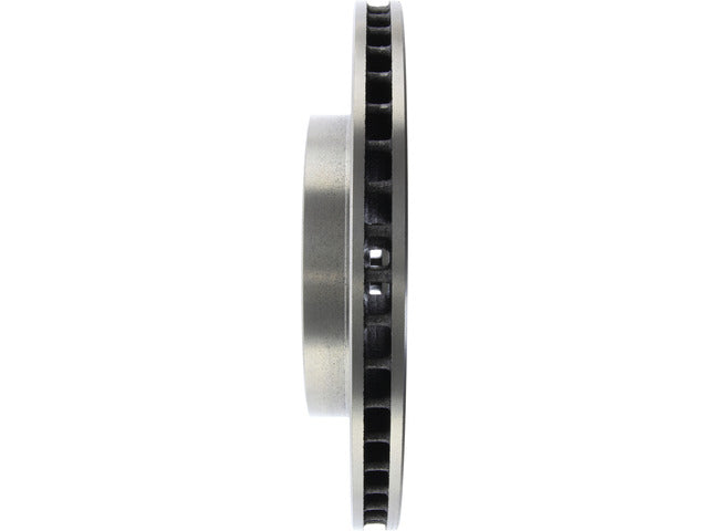 Centric Parts Disc Brake Rotor  121.42106