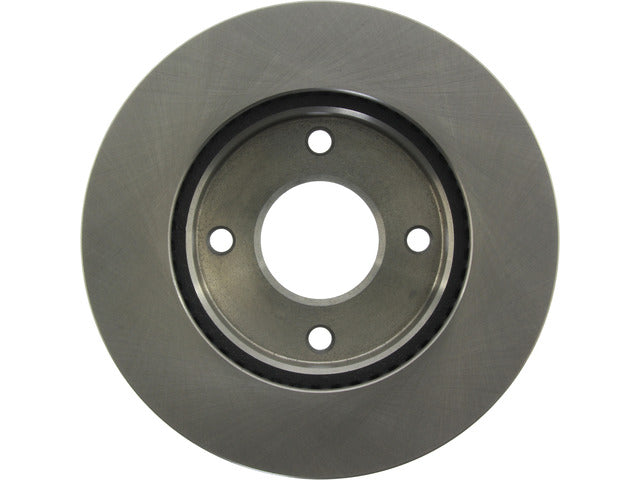 Centric Parts Disc Brake Rotor  121.42106