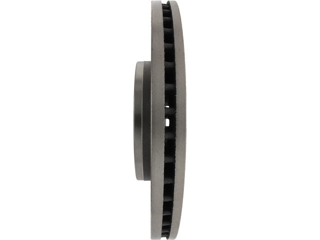Centric Parts Disc Brake Rotor  121.42108