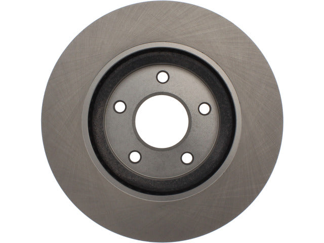 Centric Parts Disc Brake Rotor  121.42108