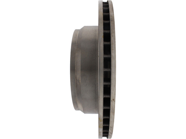 Centric Parts Disc Brake Rotor  121.42109