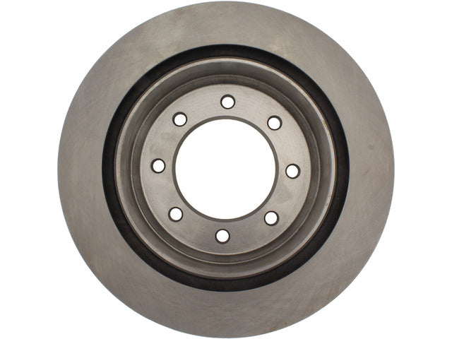 Centric Parts Disc Brake Rotor  121.42109