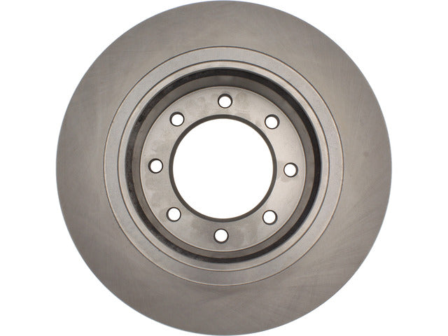 Centric Parts Disc Brake Rotor  121.42110