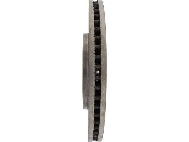 Centric Parts Disc Brake Rotor  121.42111