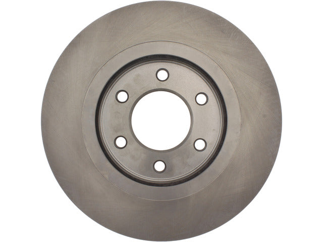 Centric Parts Disc Brake Rotor  121.42111