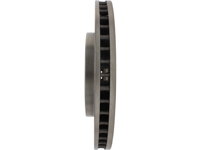 Centric Parts Disc Brake Rotor  121.42112
