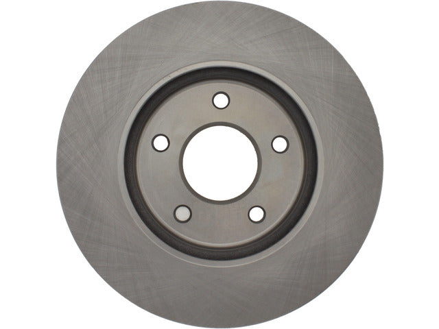 Centric Parts Disc Brake Rotor  121.42112