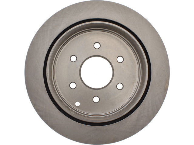 Centric Parts Disc Brake Rotor  121.42113
