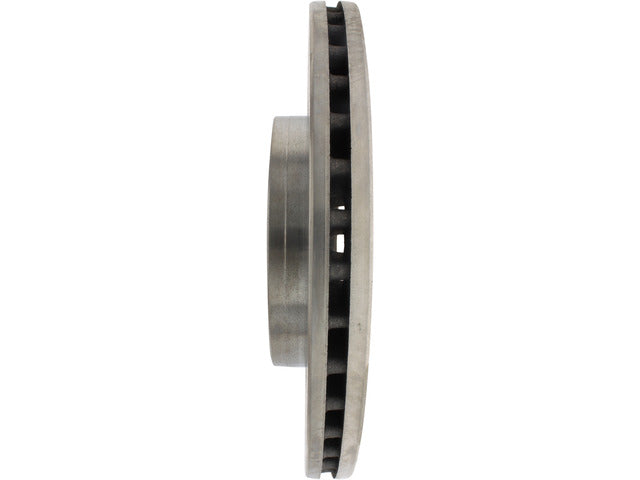 Centric Parts Disc Brake Rotor  121.42115