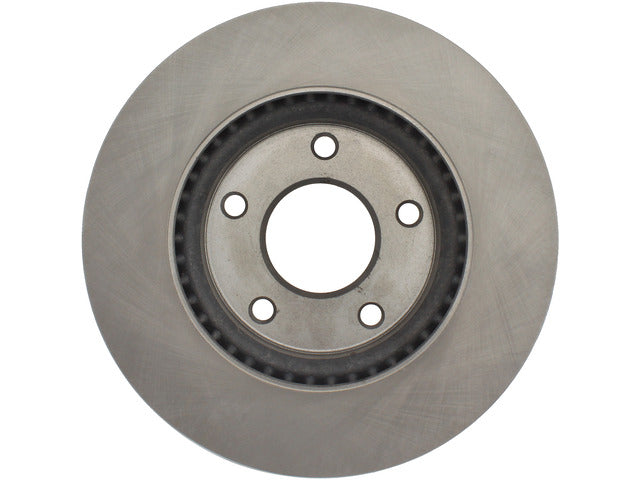 Centric Parts Disc Brake Rotor  121.42115