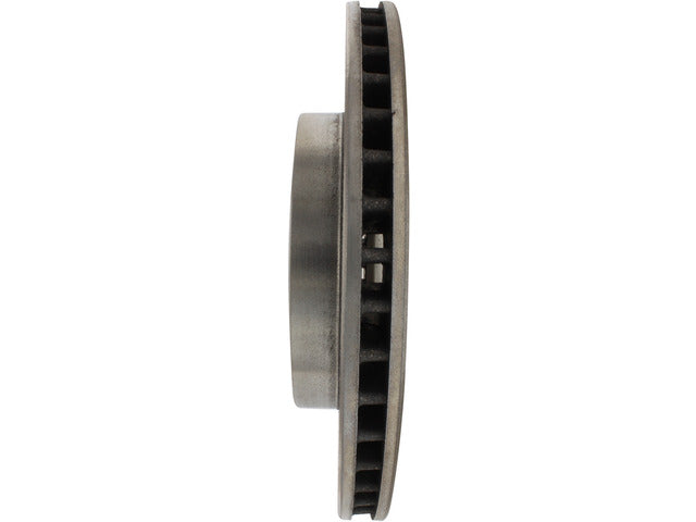 Centric Parts Disc Brake Rotor  121.42116