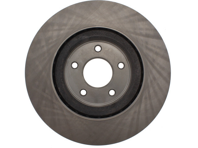 Centric Parts Disc Brake Rotor  121.42117