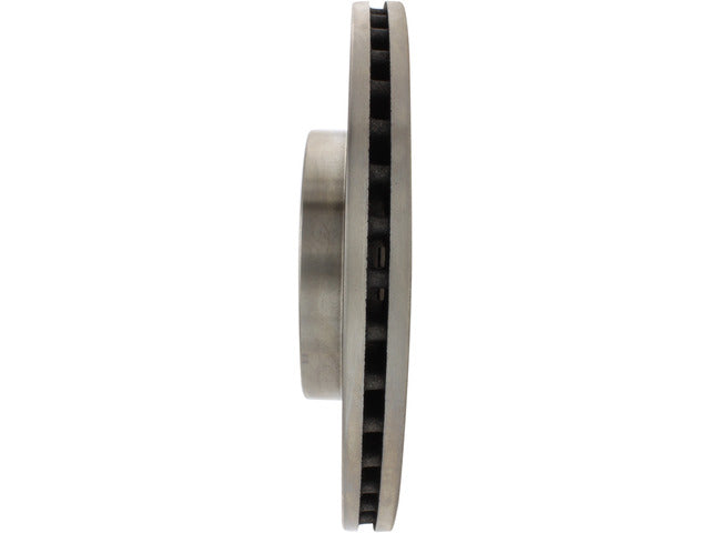 Centric Parts Disc Brake Rotor  121.42118