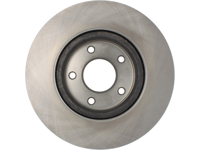 Centric Parts Disc Brake Rotor  121.42118