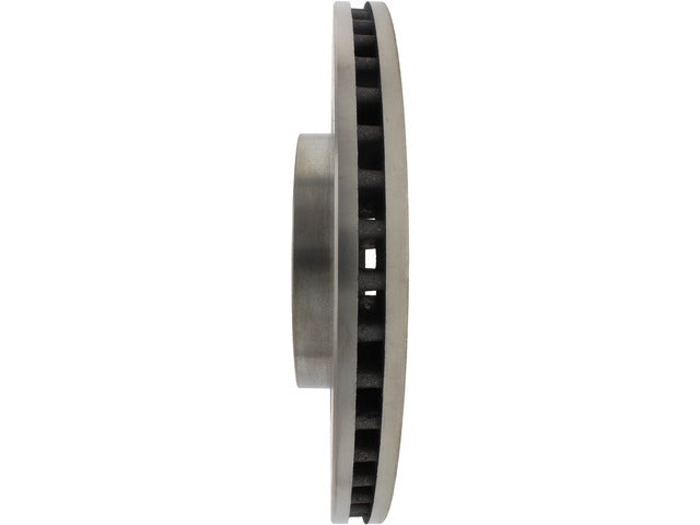 Centric Parts Disc Brake Rotor  121.42120