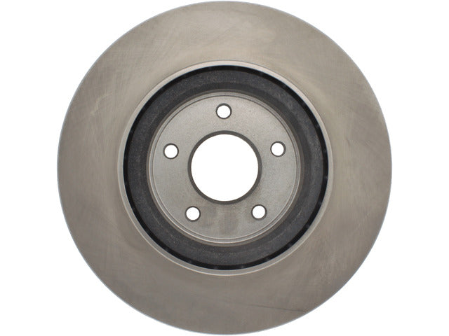 Centric Parts Disc Brake Rotor  121.42120