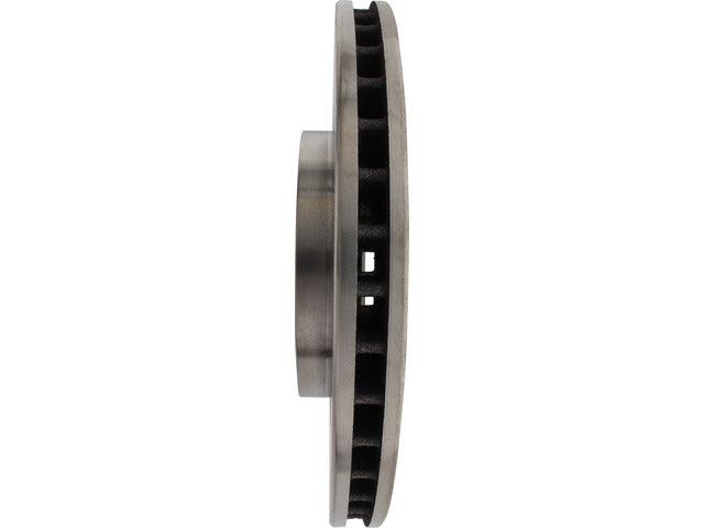 Centric Parts Disc Brake Rotor  121.42126