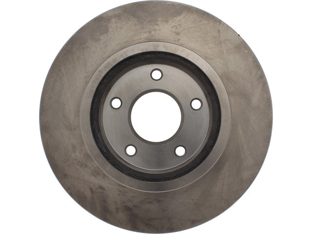 Centric Parts Disc Brake Rotor  121.42126