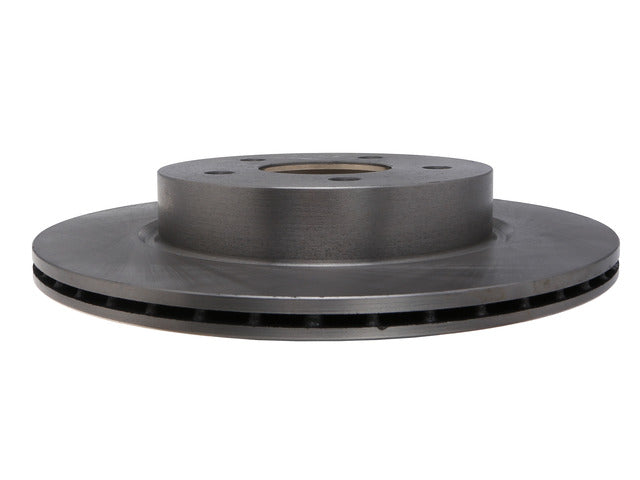 Centric Parts Disc Brake Rotor  121.42129