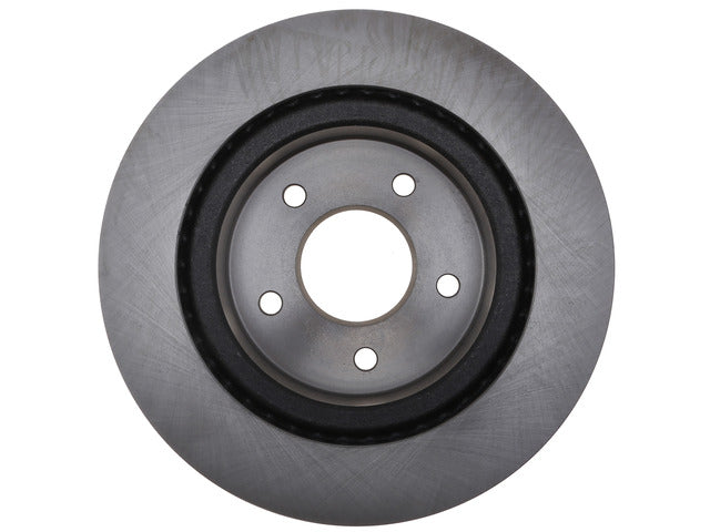 Centric Parts Disc Brake Rotor  121.42129